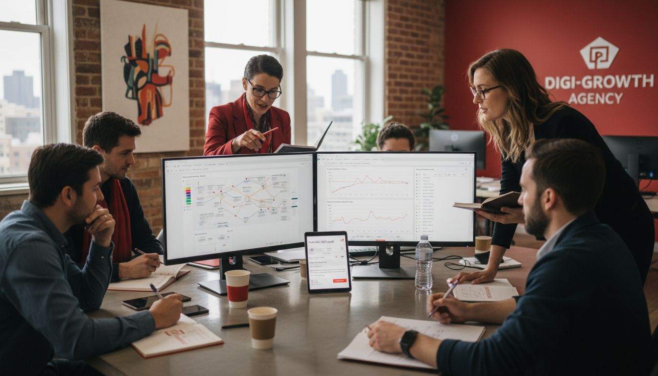 technical seo office