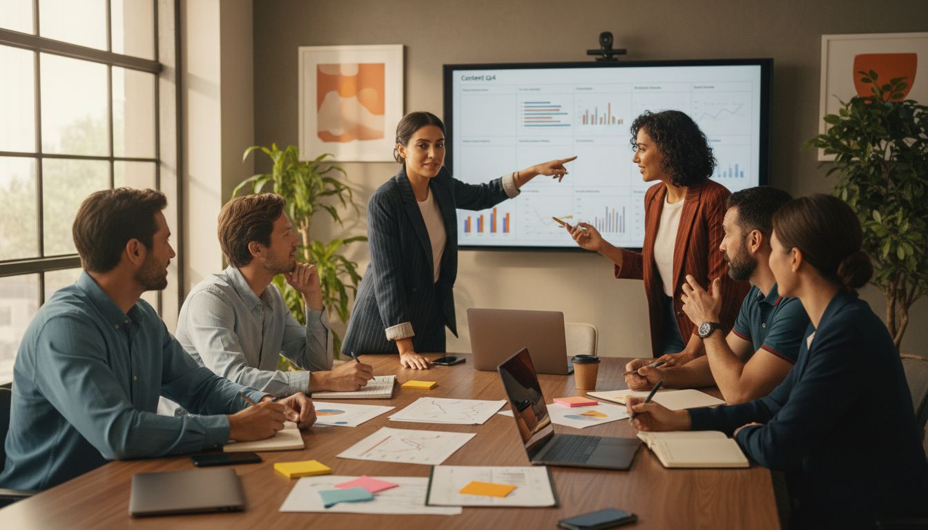 seo content planning