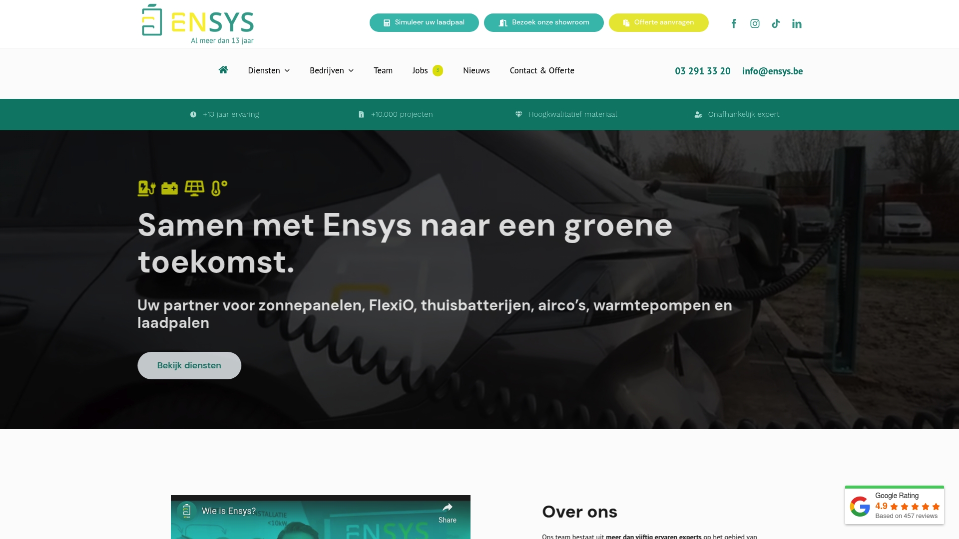 Product Screenshot