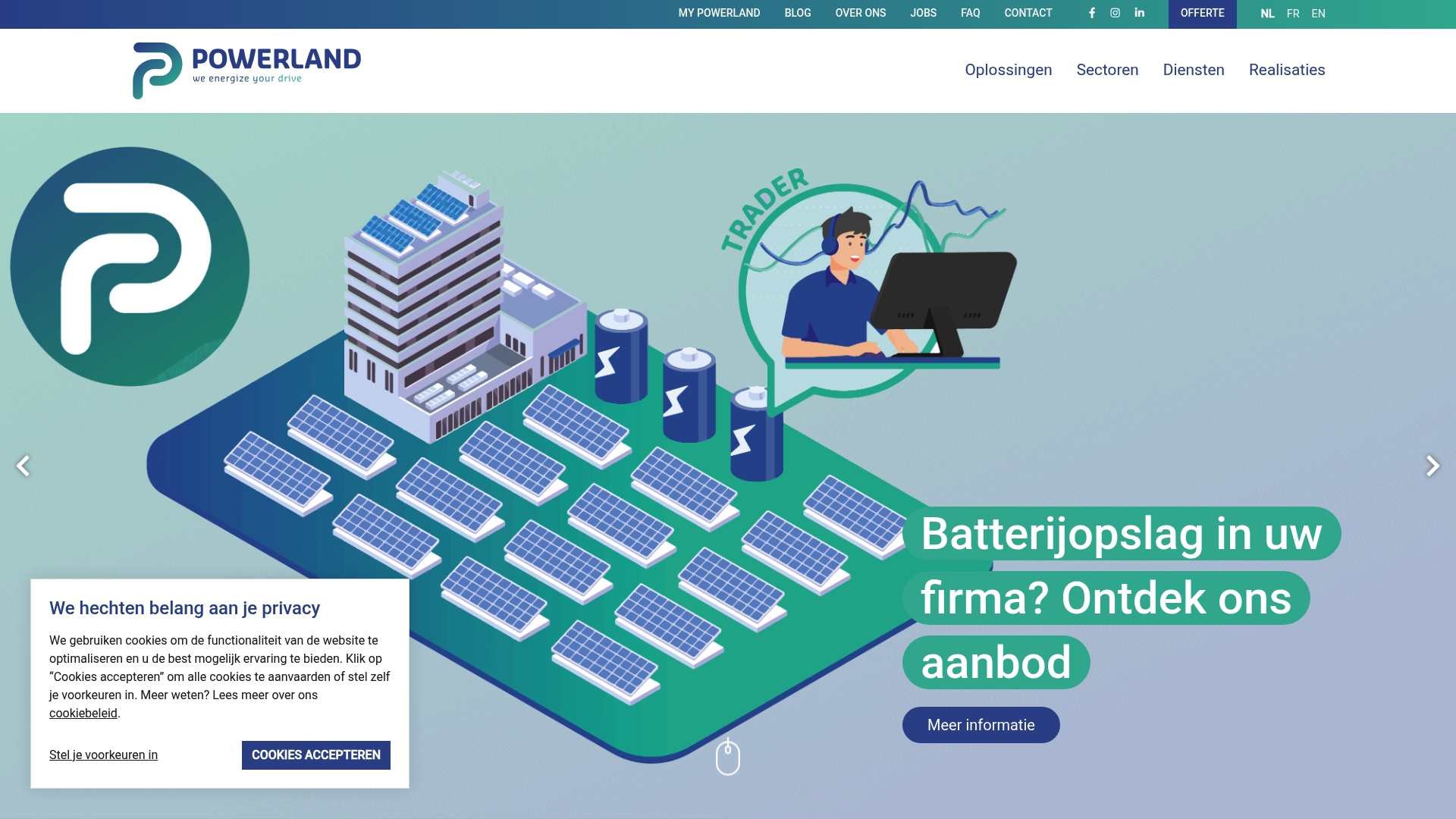 Product Screenshot
