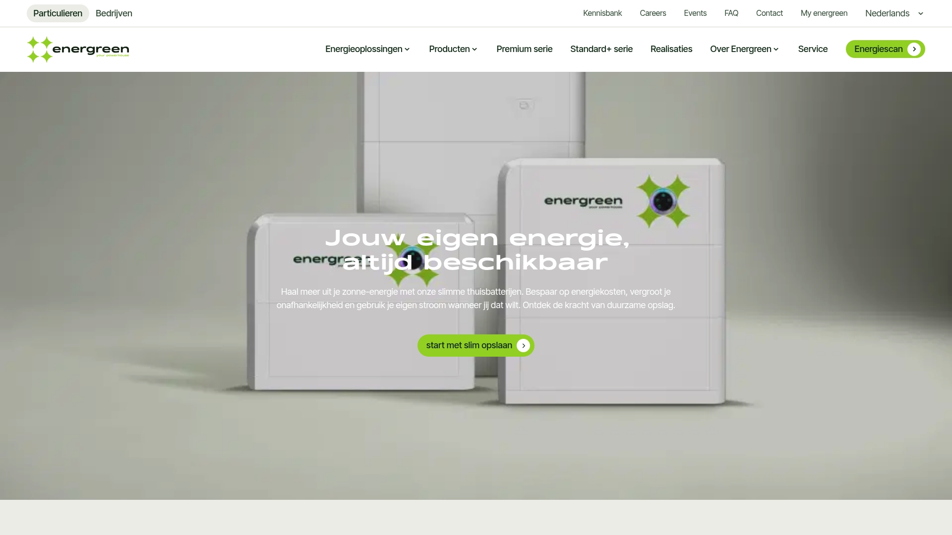 Product Screenshot