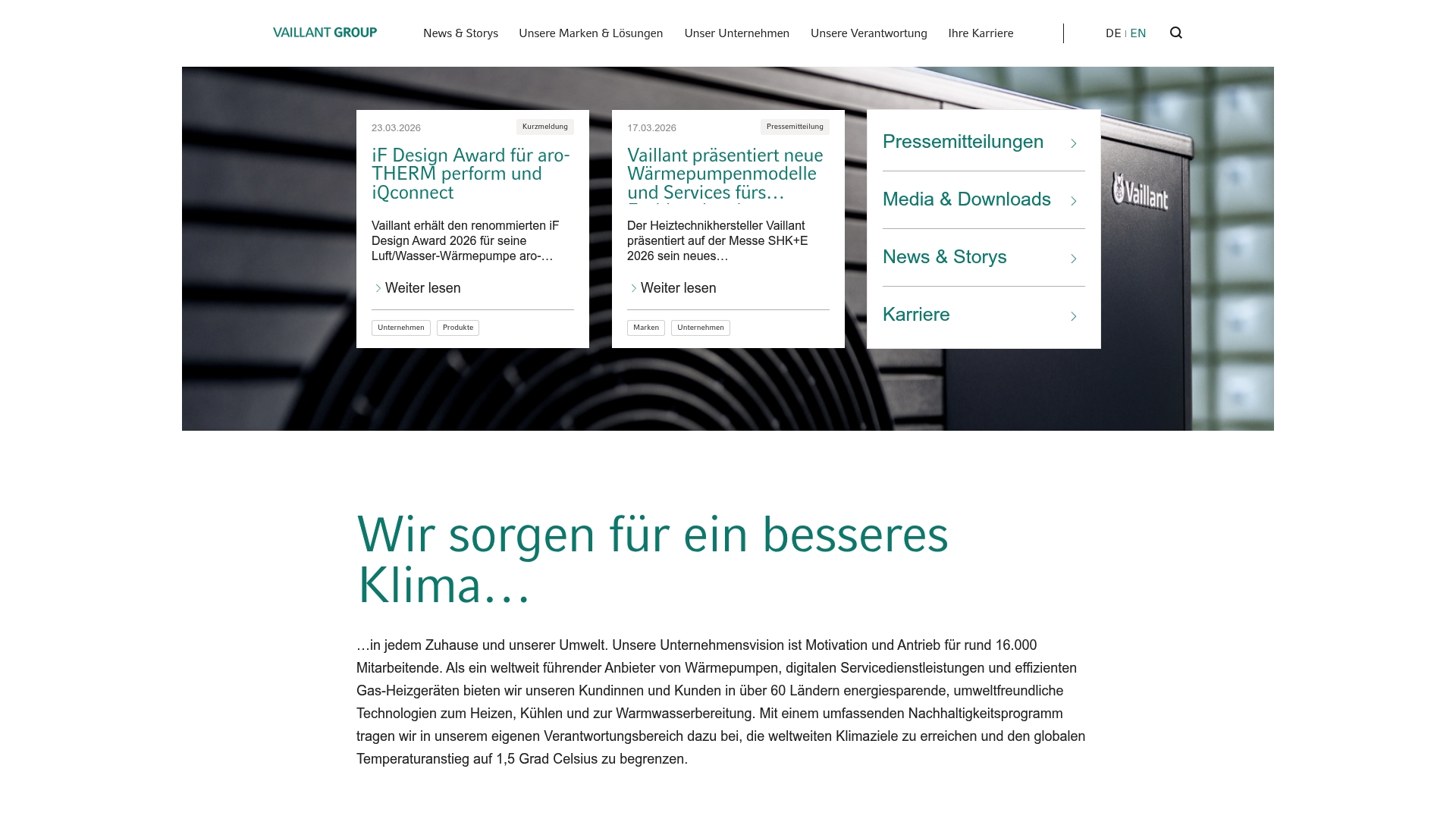 Product Screenshot