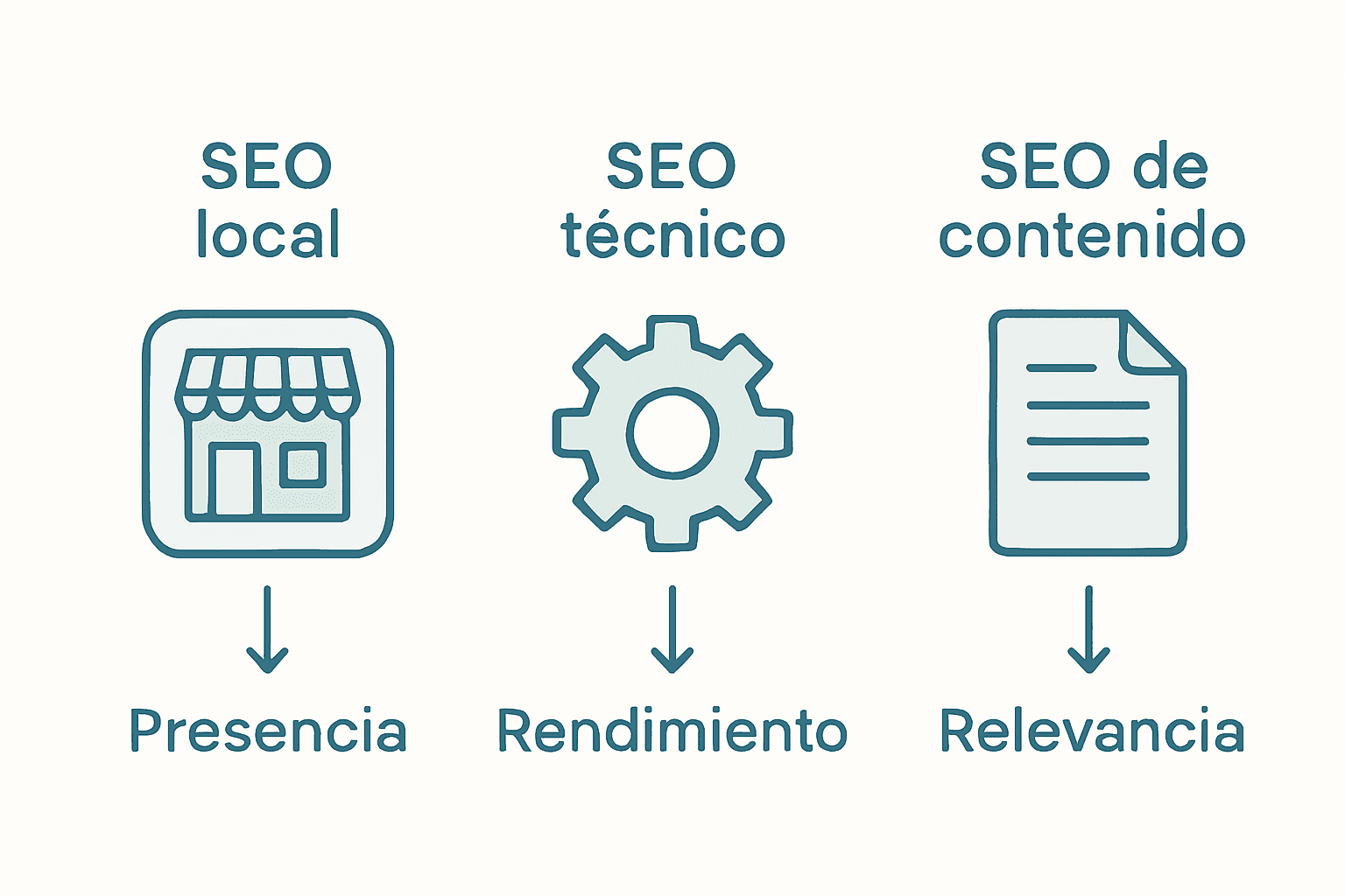 Por Qué Es Importante el SEO para Negocios