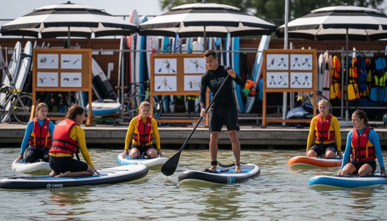 sup oktatás balaton