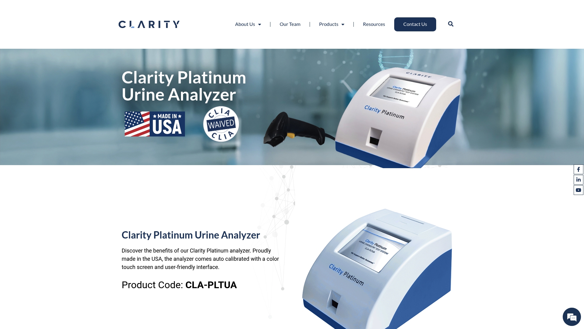 Product Screenshot
