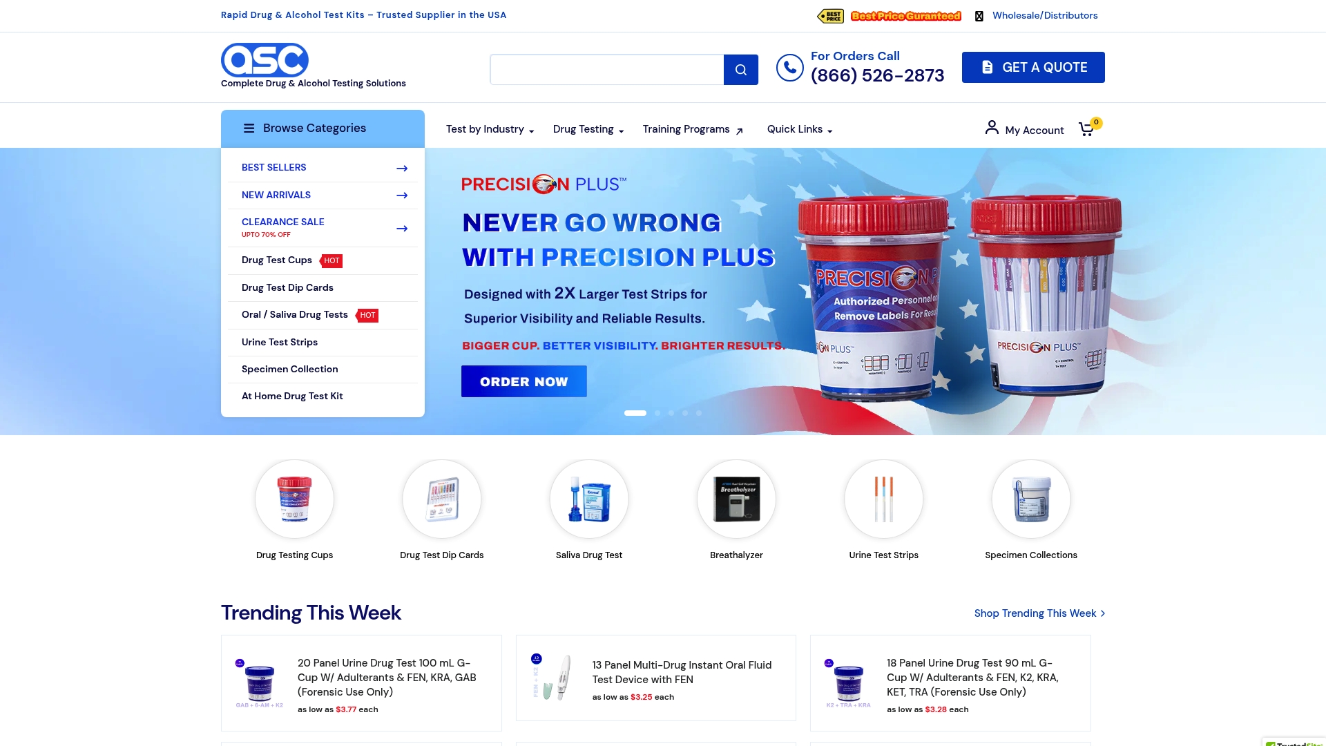 Product Screenshot