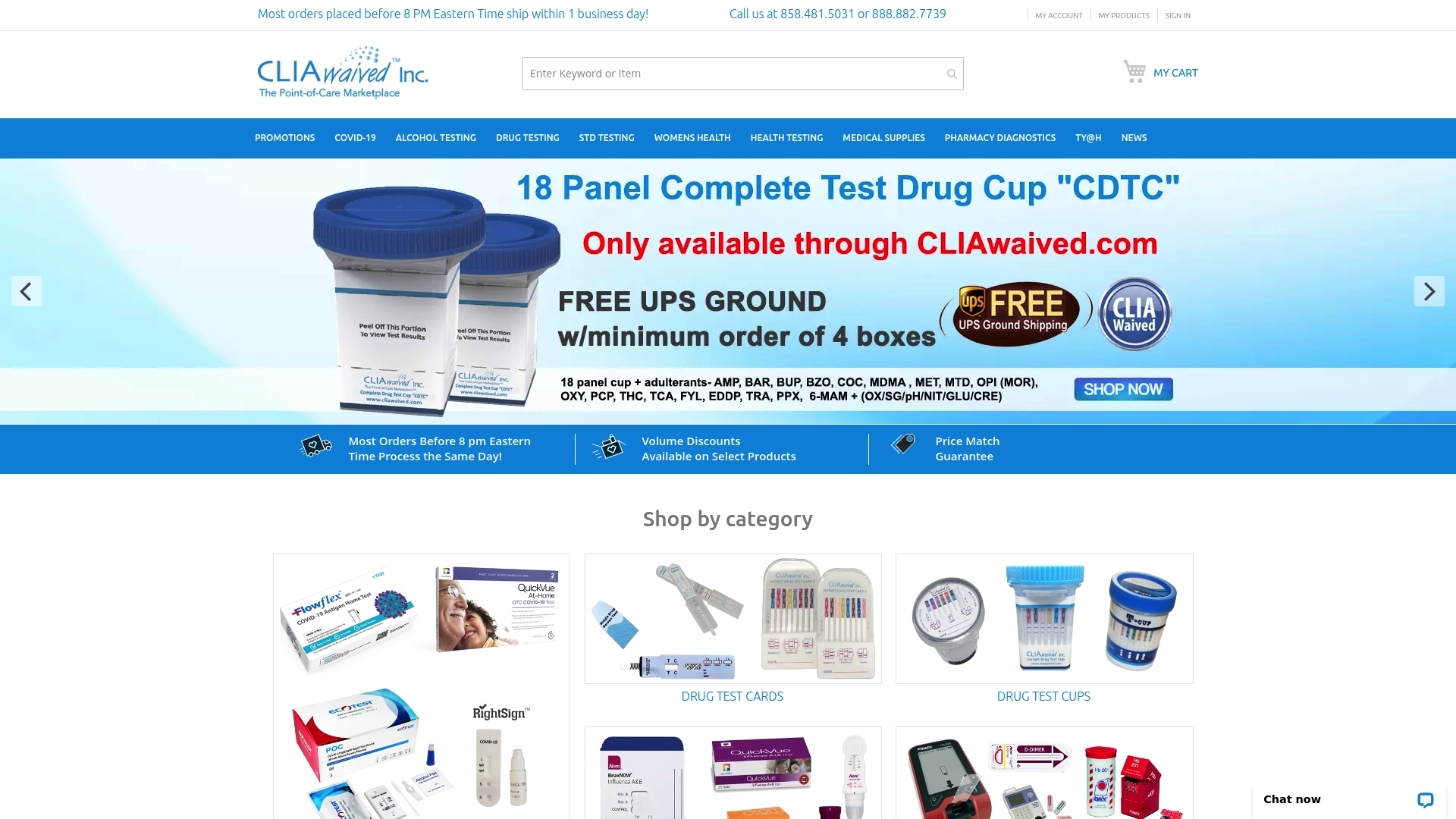 https://cliawaived.com