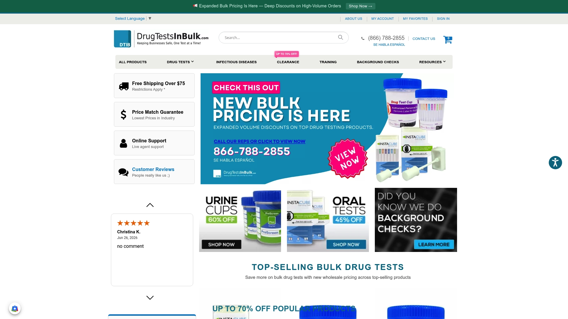 https://drugtestsinbulk.com