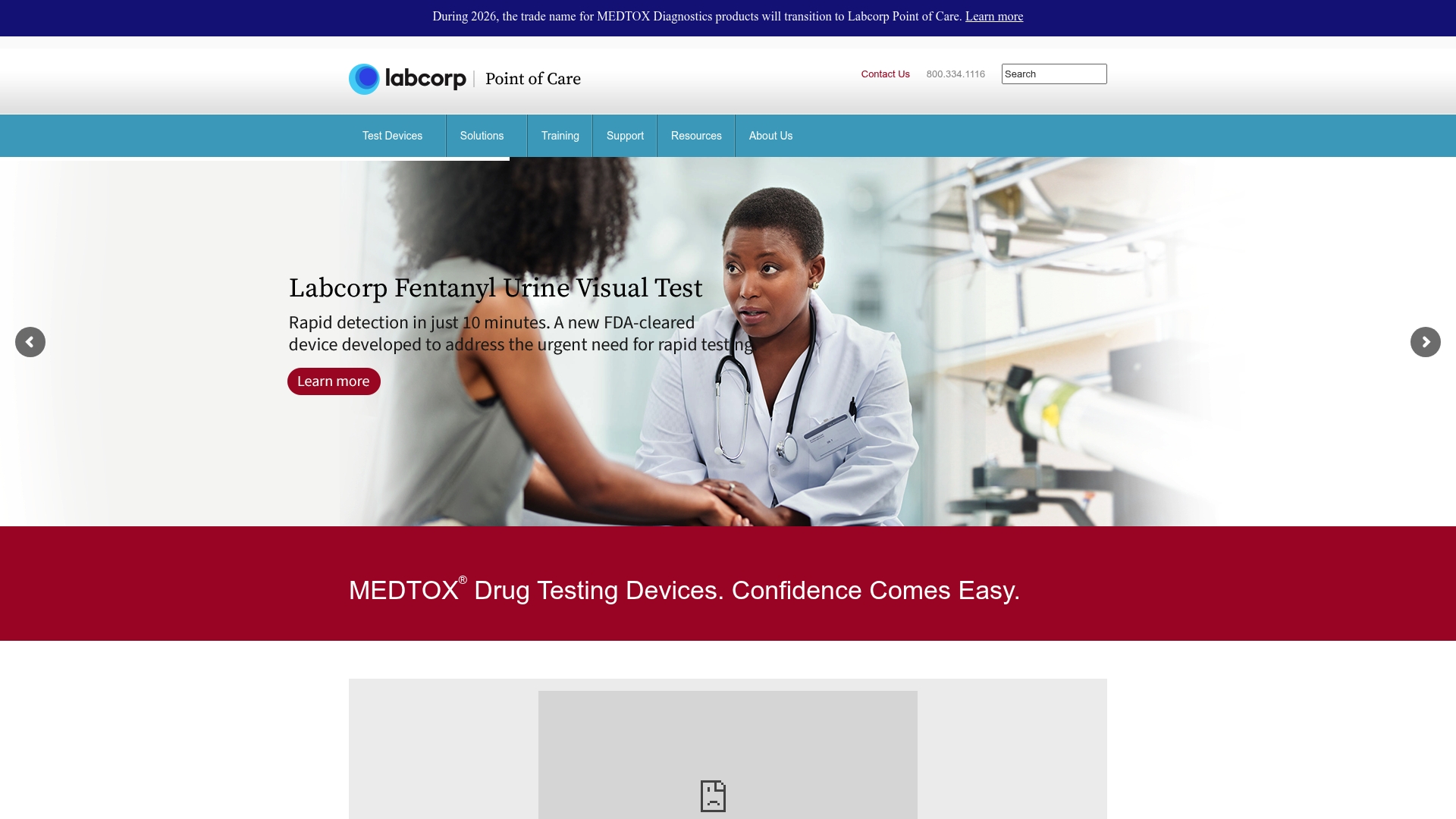https://medtoxdiagnostics.com