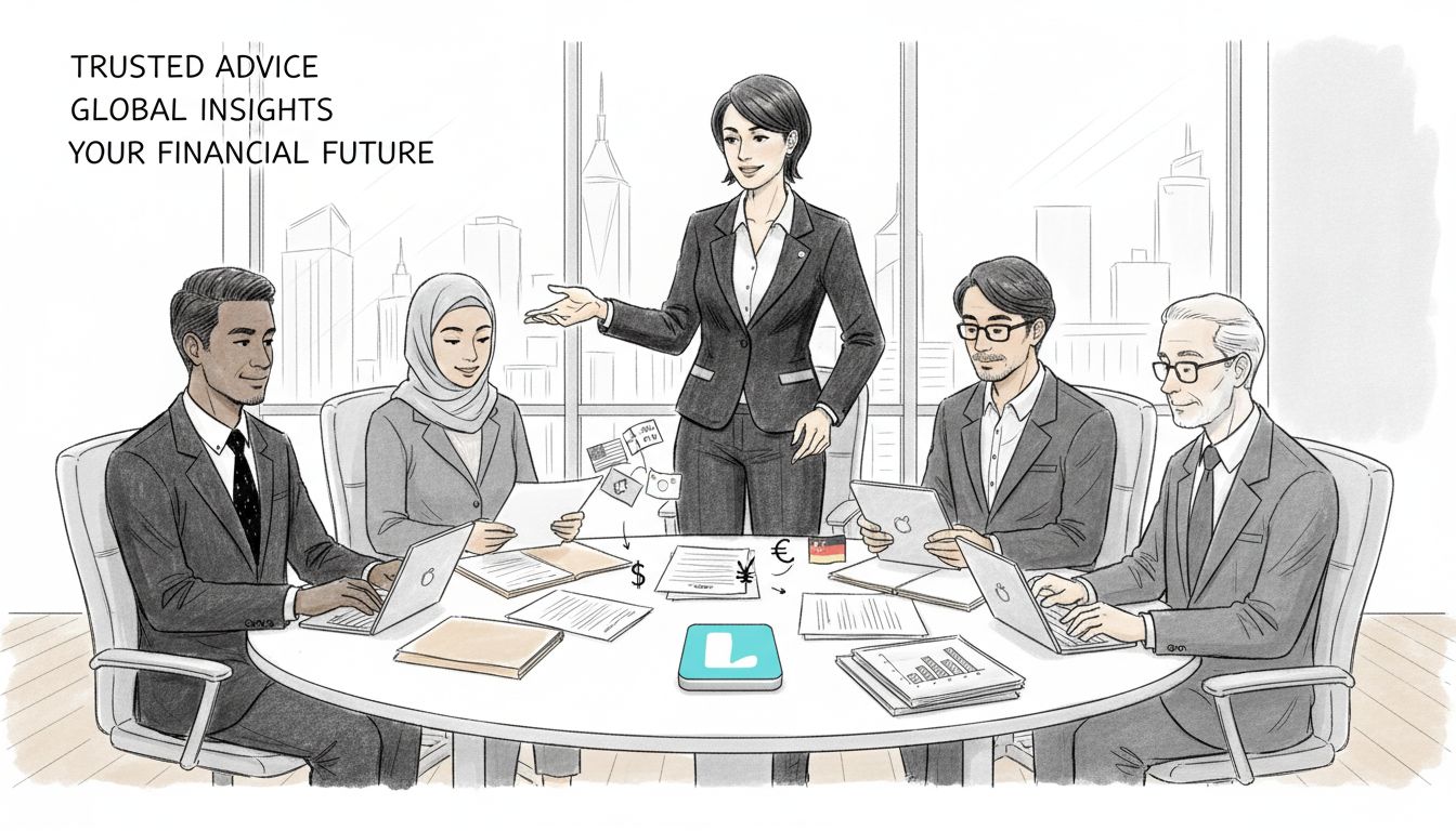 independent adviser benefits