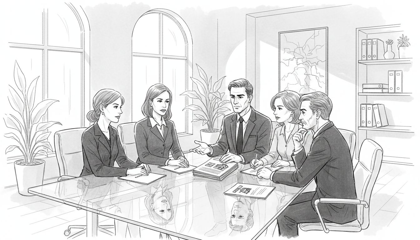 top regulated mortgage advisors hero header image