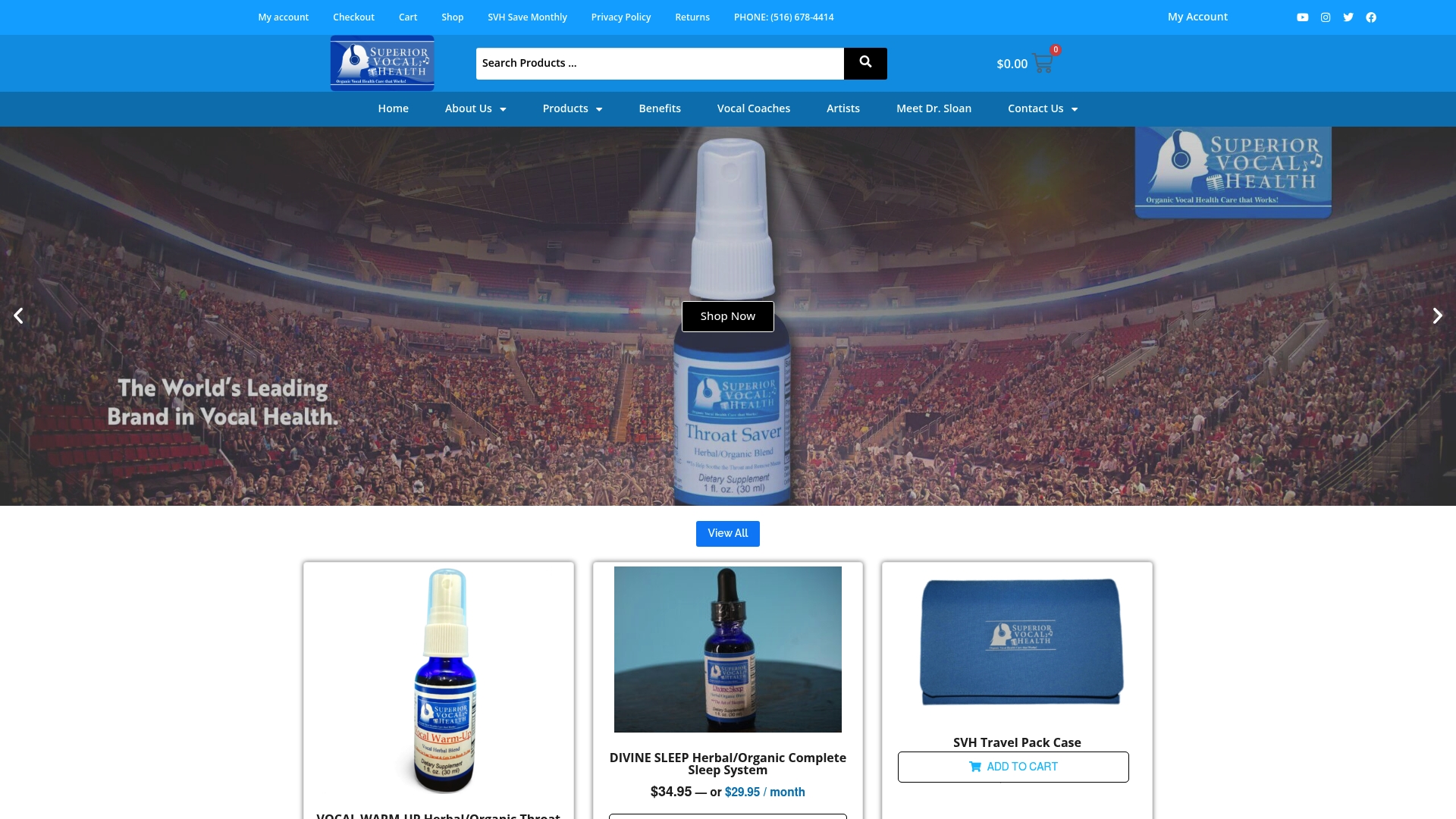 Product Screenshot