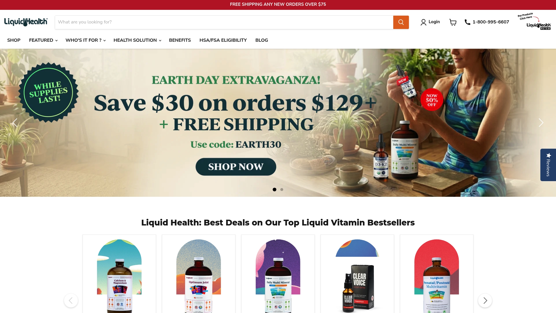 Product Screenshot