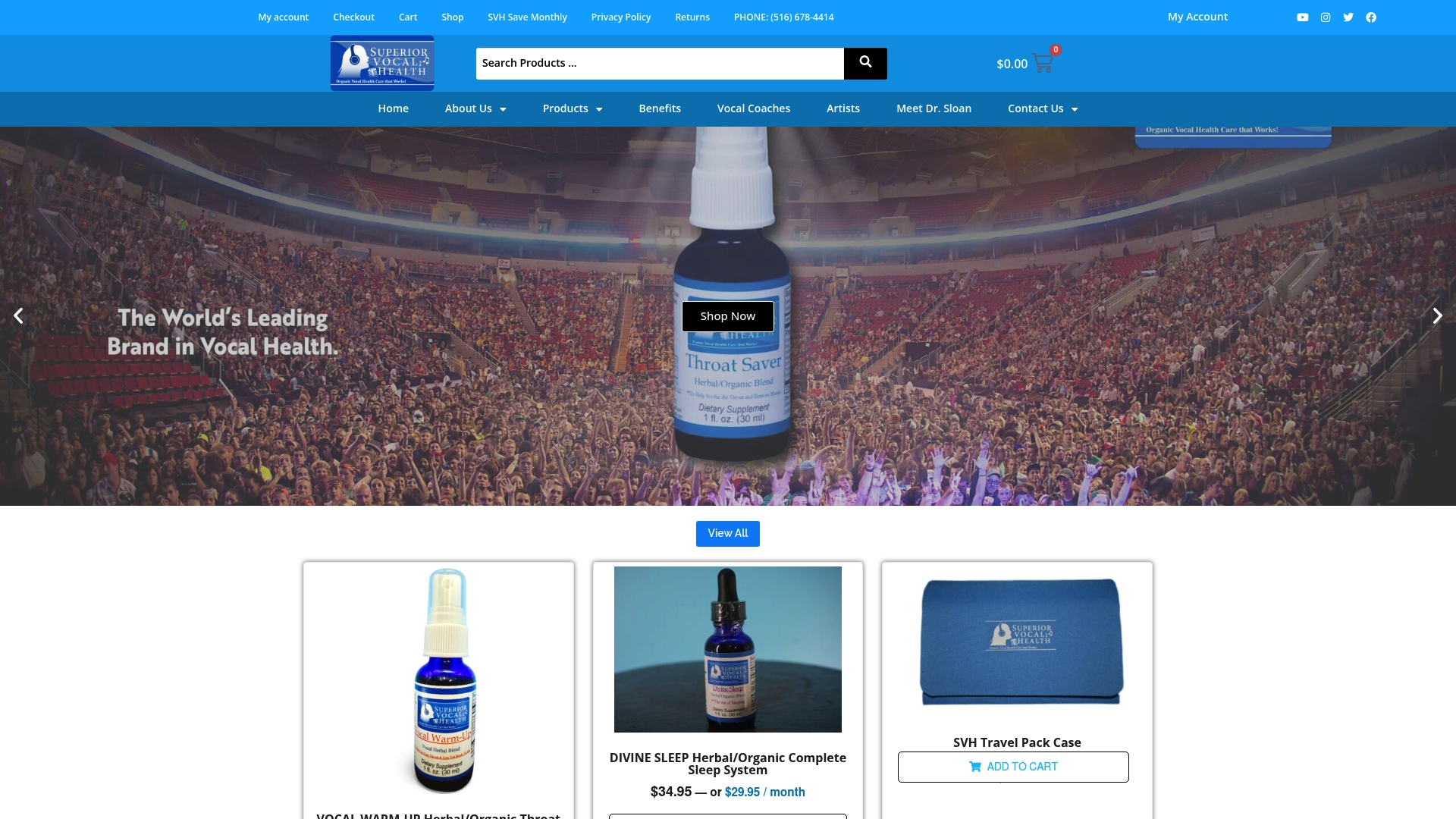 Product Screenshot