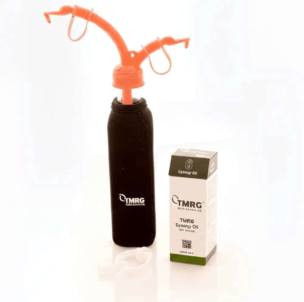 TMRG Voice Therapy kit - Basic