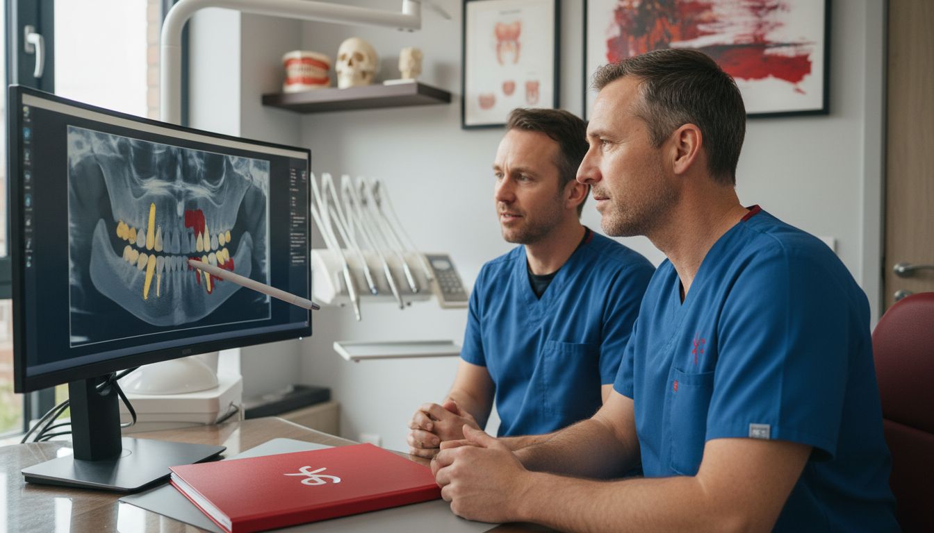 jawbone health assessment