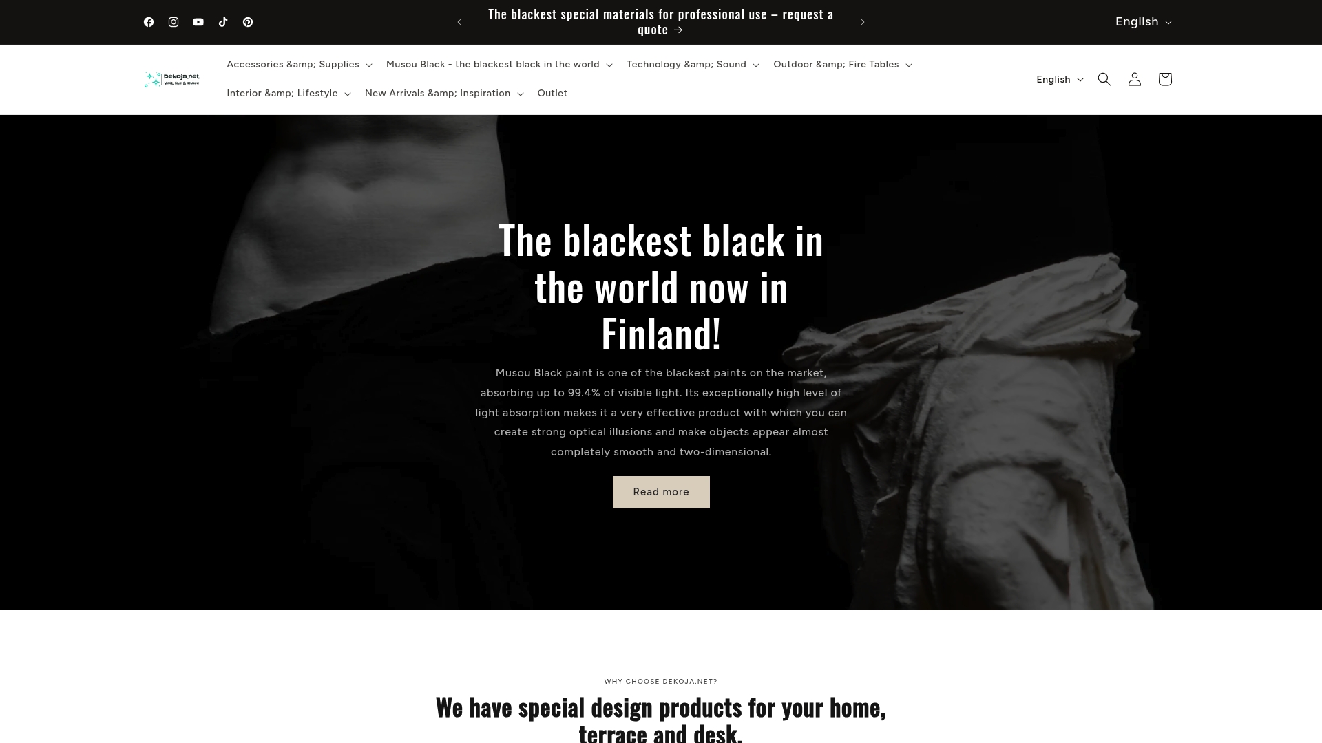 Product Screenshot
