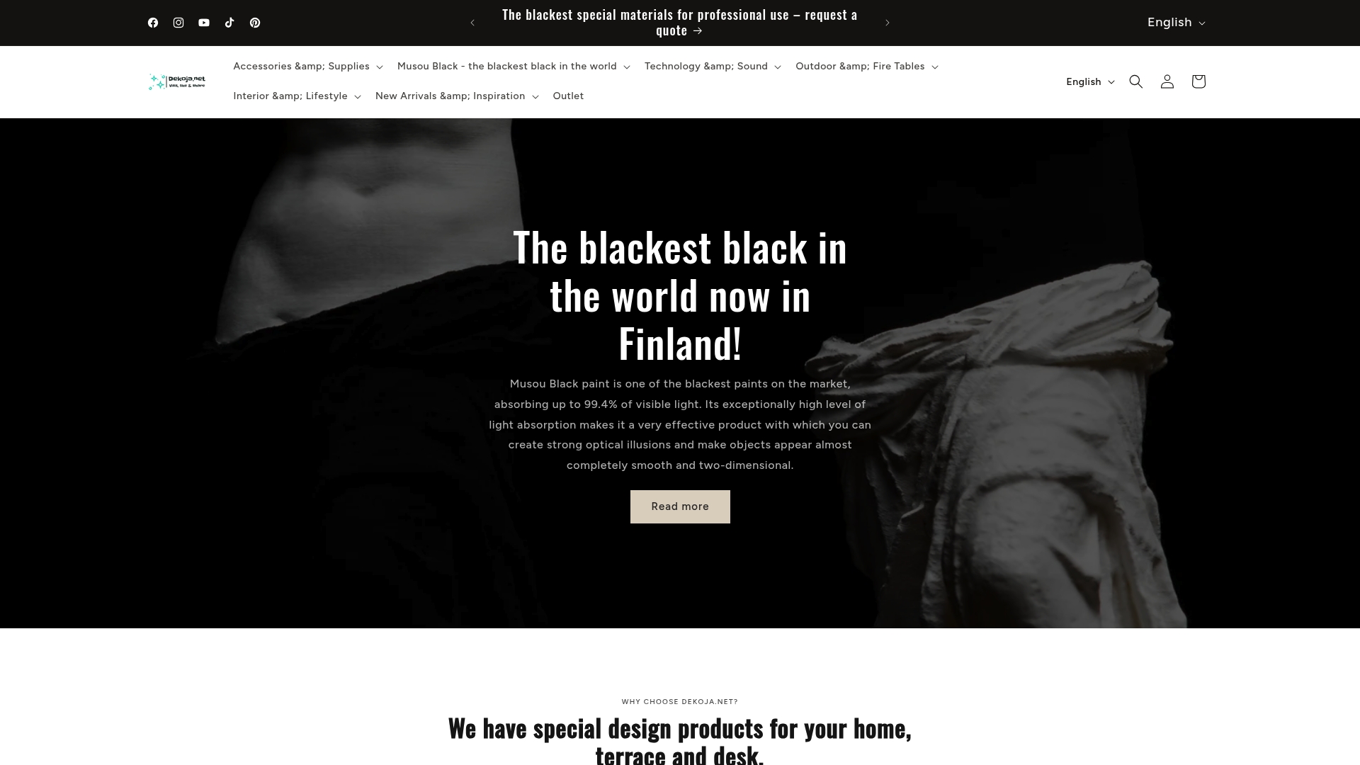 Product Screenshot
