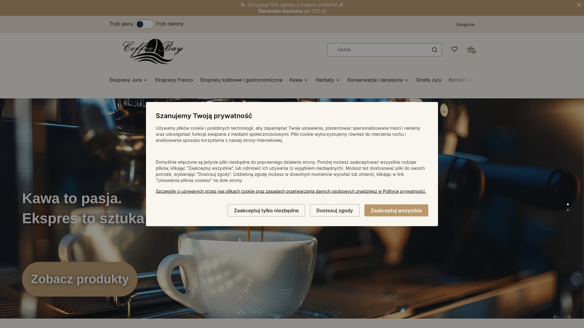 Product Screenshot