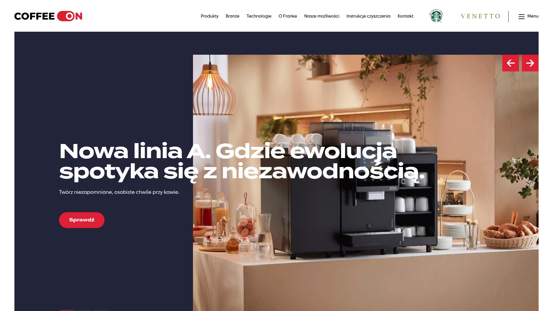 https://coffeeon.pl