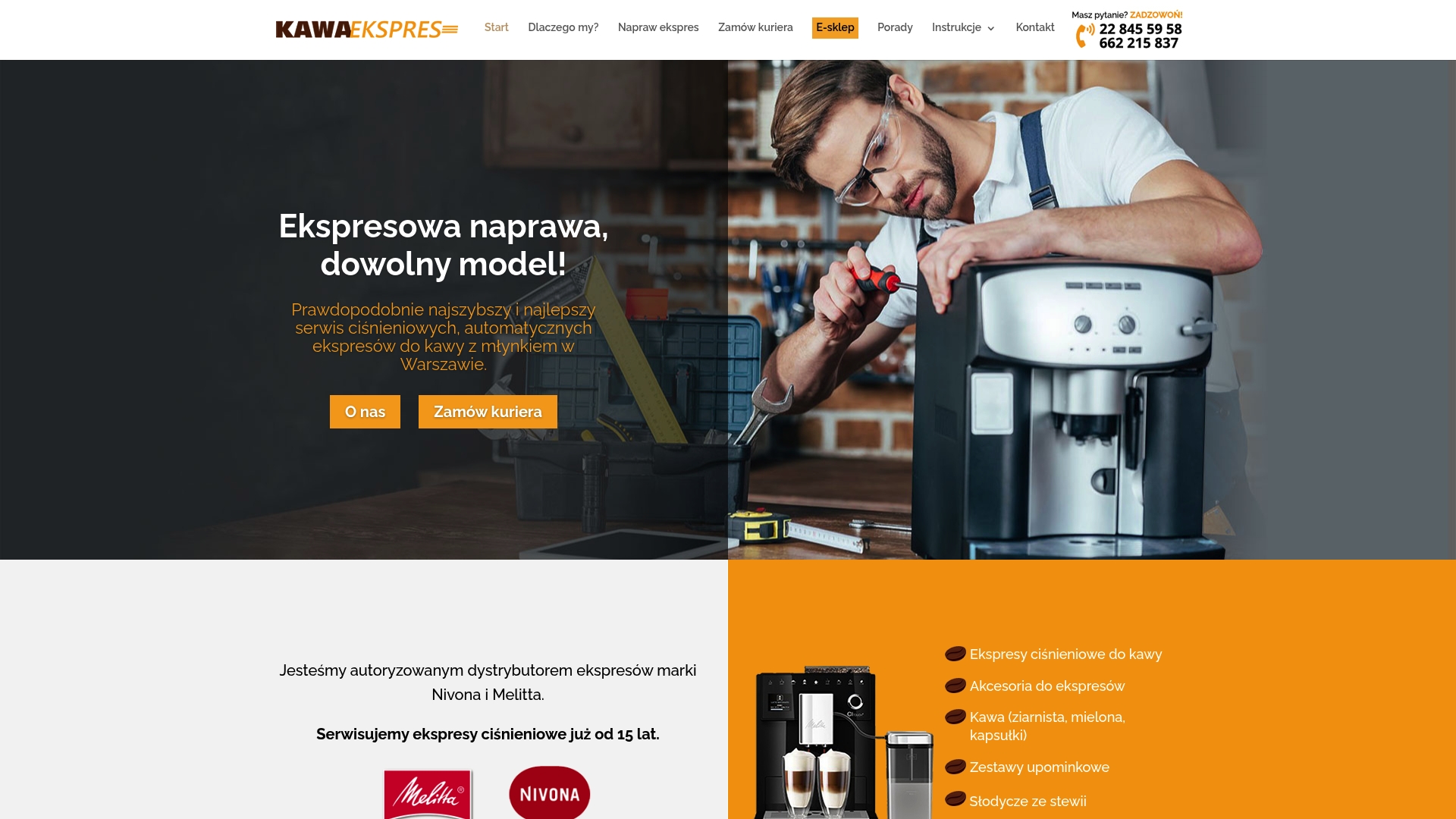 https://kawaekspres.pl
