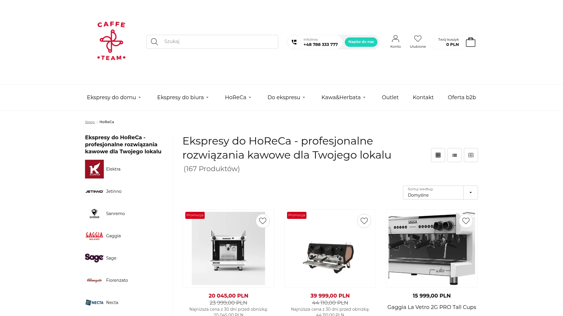 https://ekspresydokawy.pl/horeca