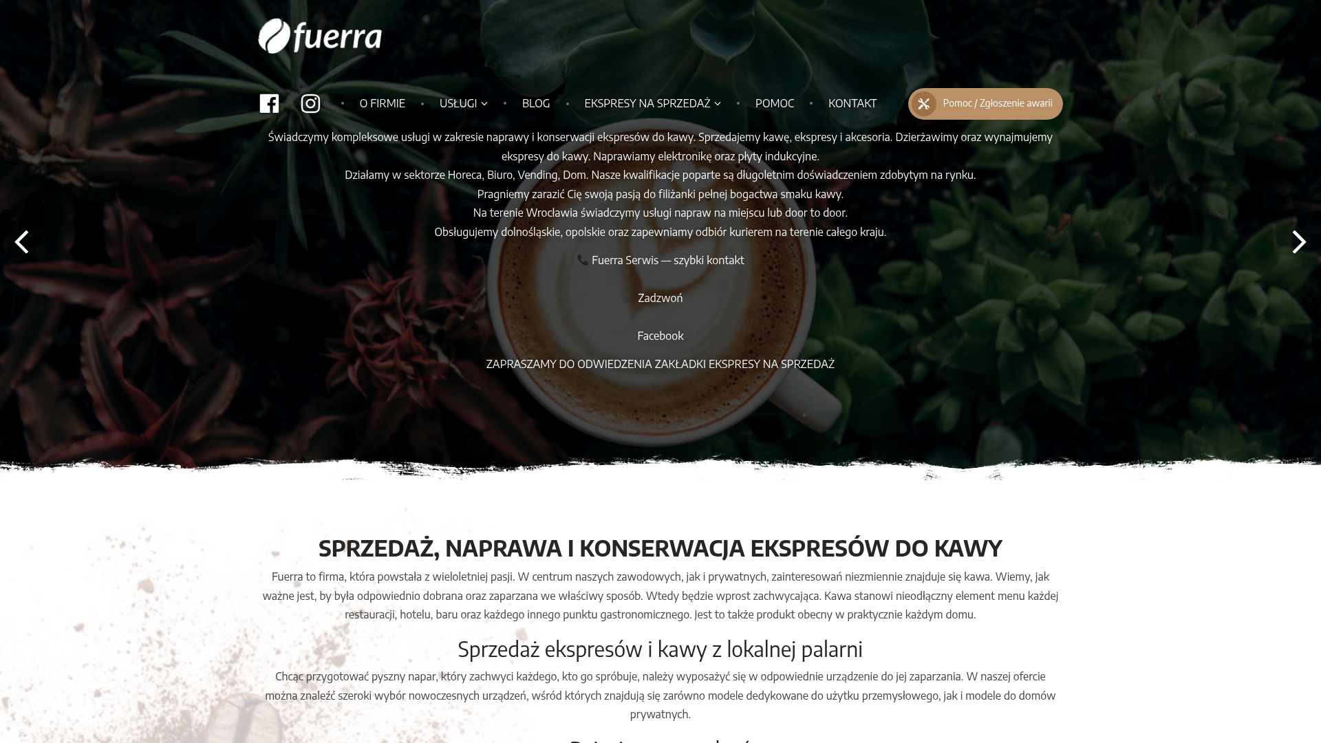 https://fuerra.pl
