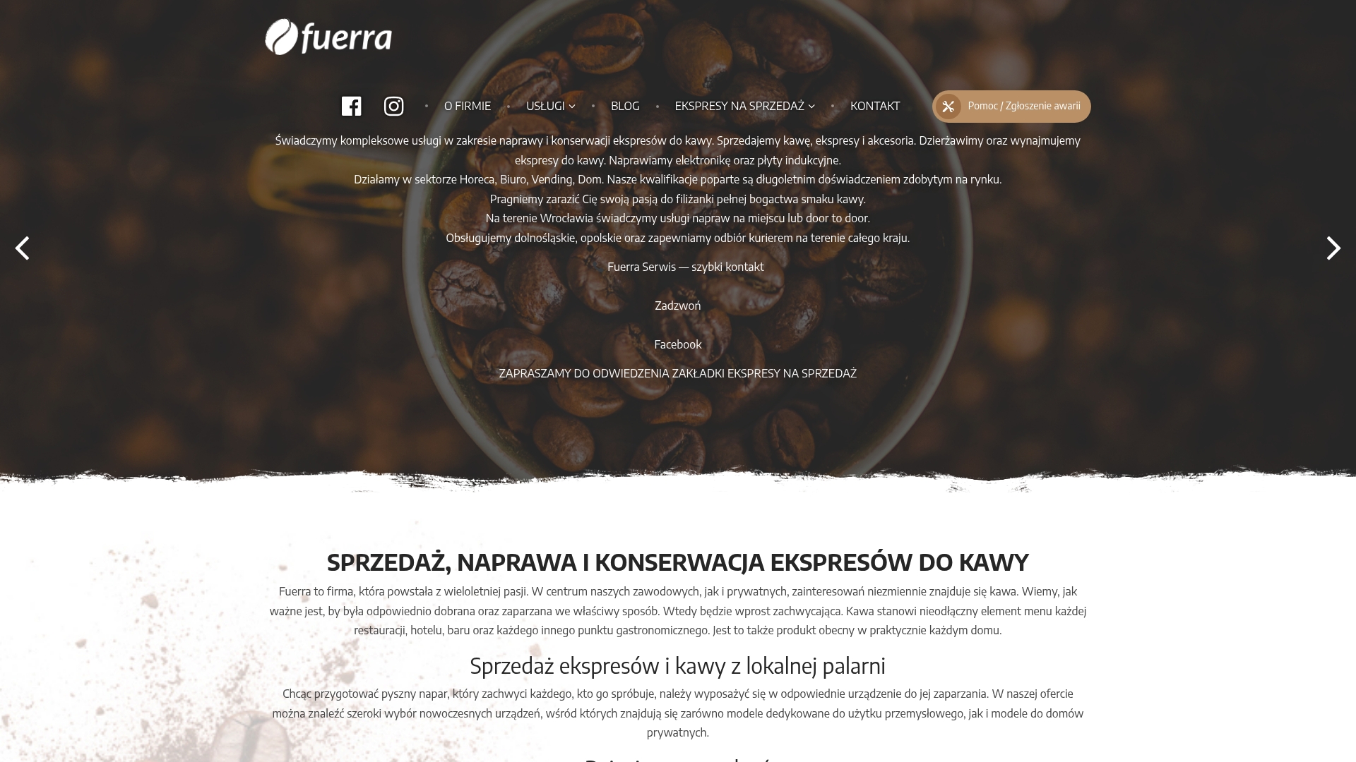 https://fuerra.pl
