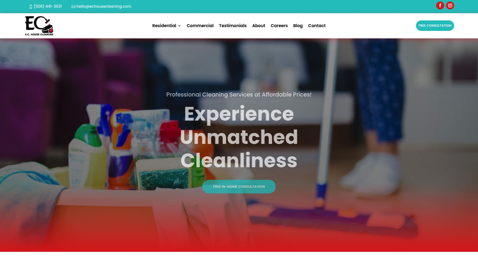 https://echousecleaning.com