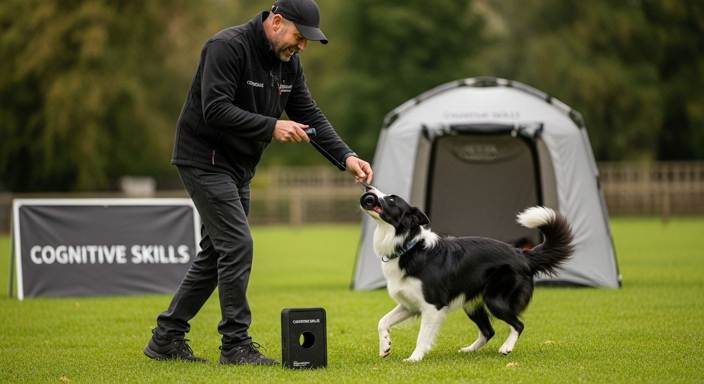 dog mental exercises