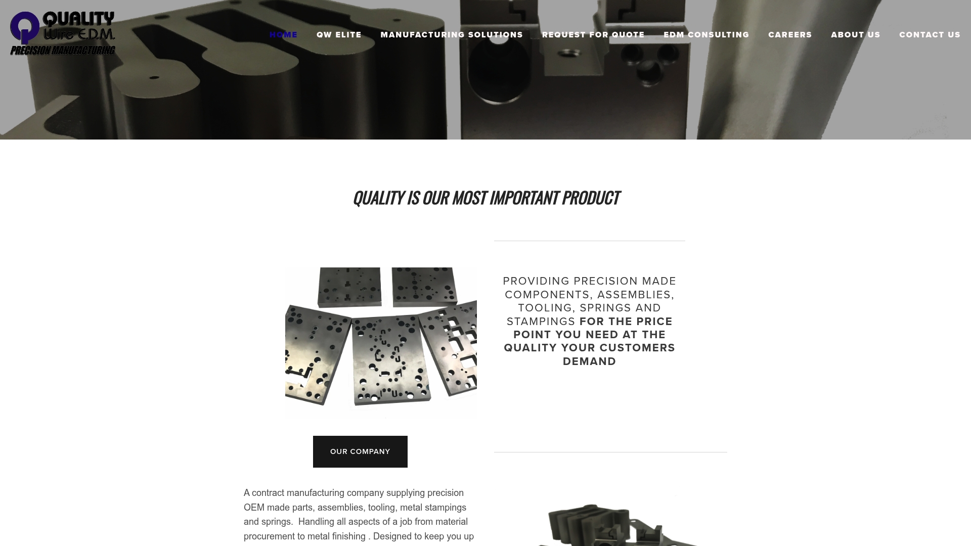 https://qualitywire-edm.com