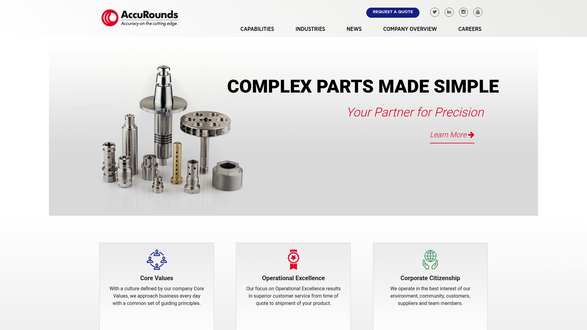 https://accurounds.com