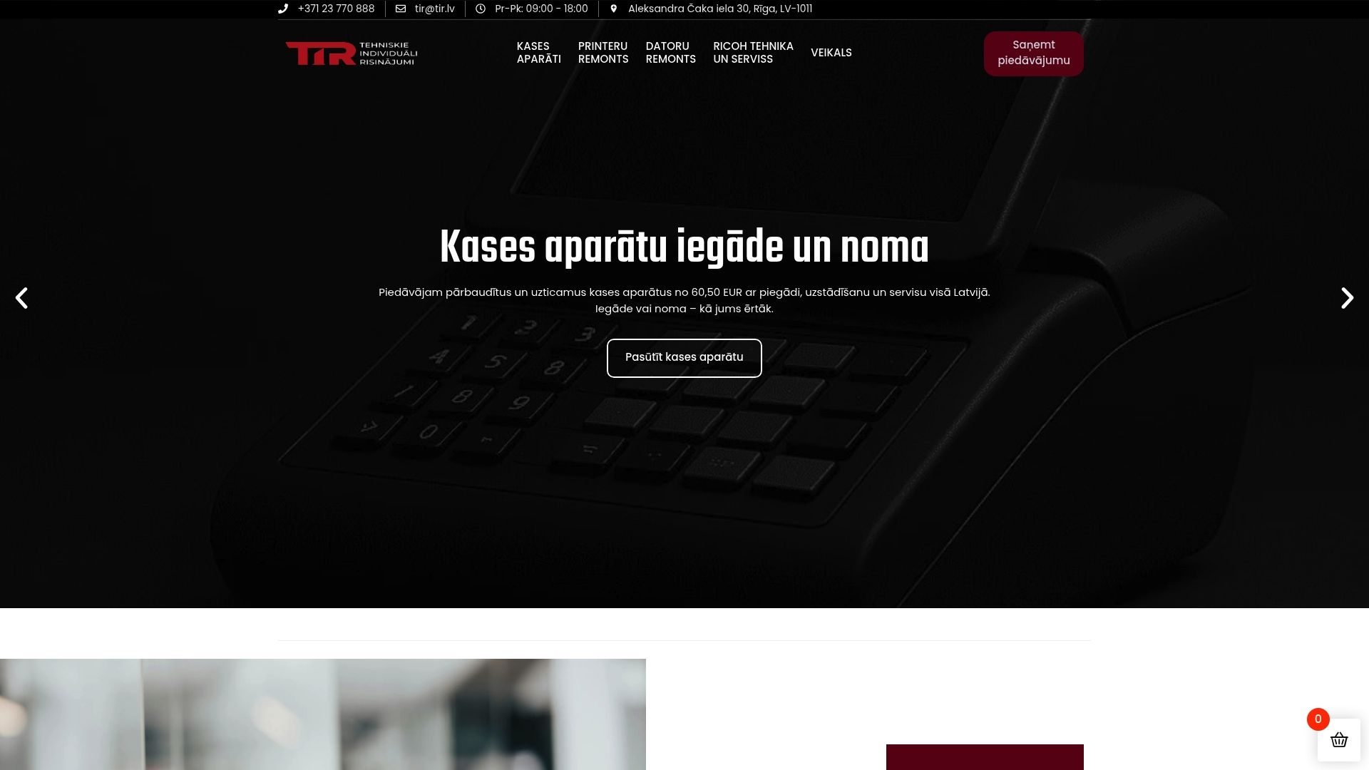 https://tir.lv