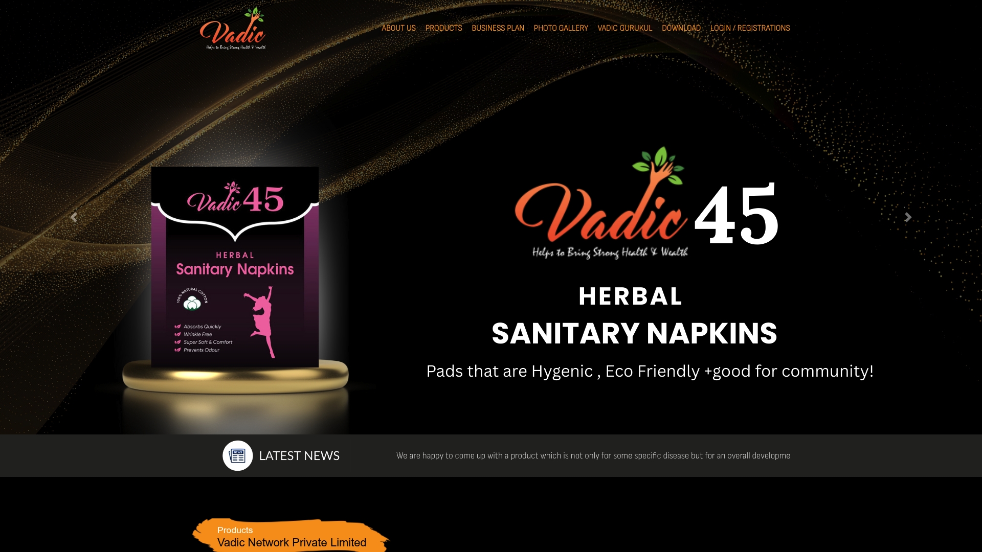 https://vadicindia.com