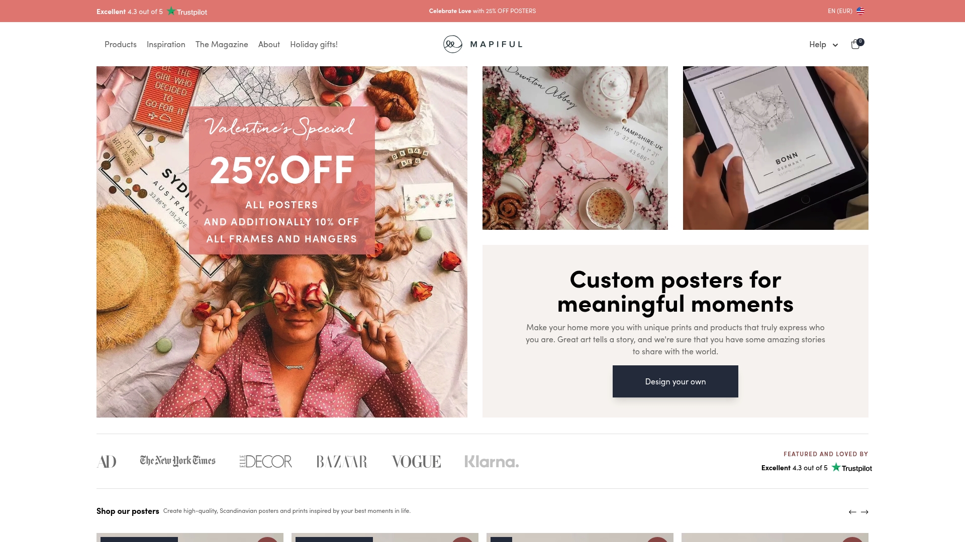 Product Screenshot