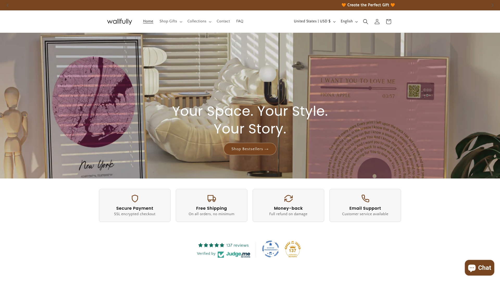 Product Screenshot