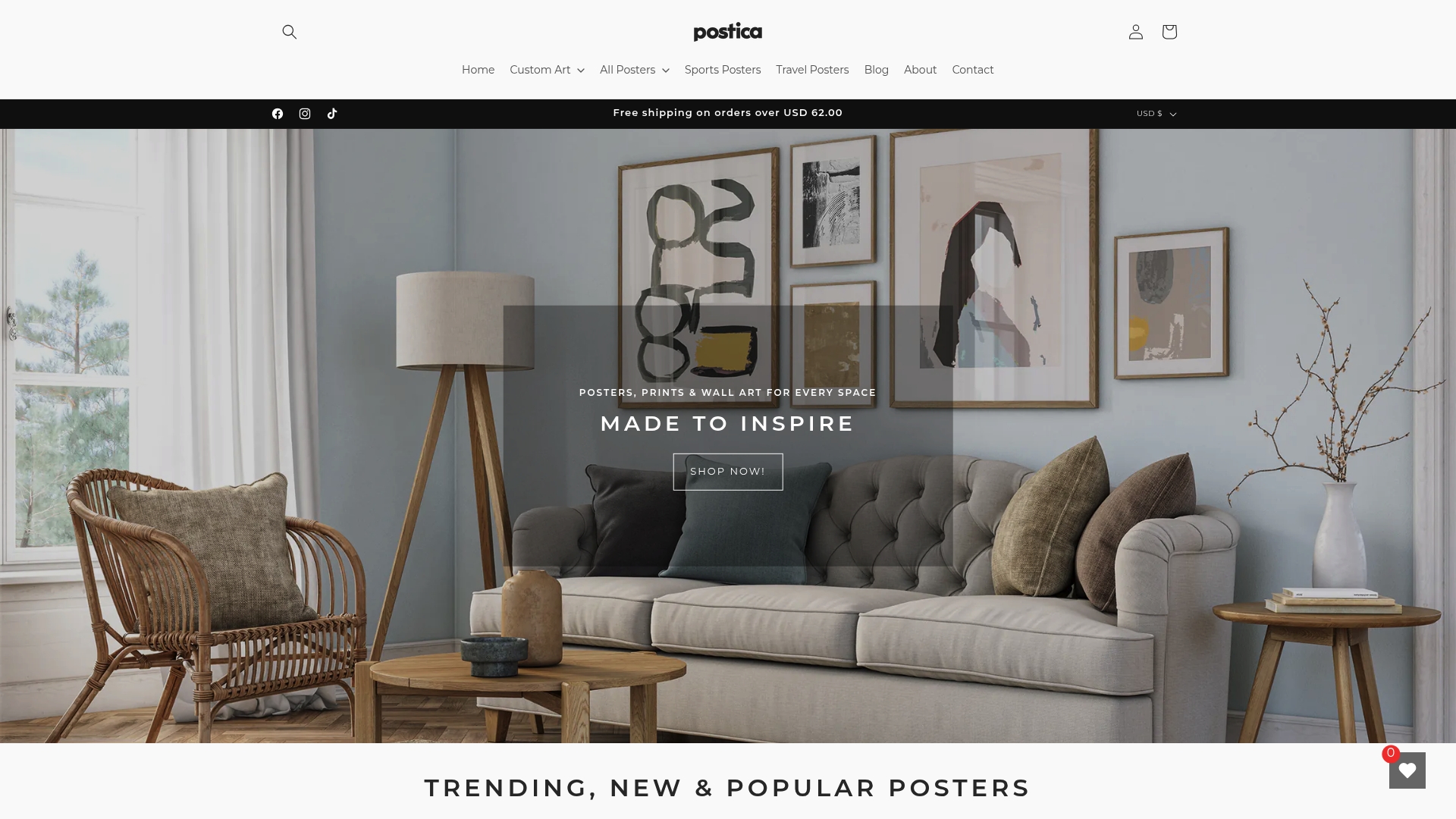 Product Screenshot