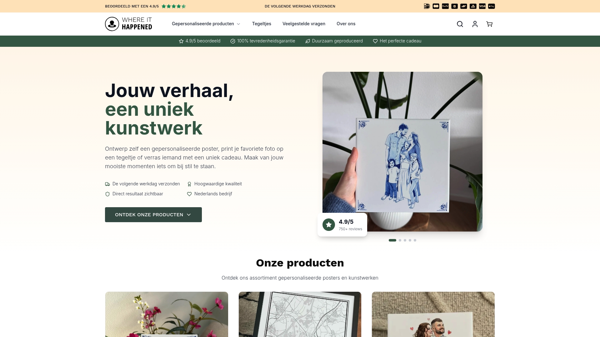 https://whereithappened.nl