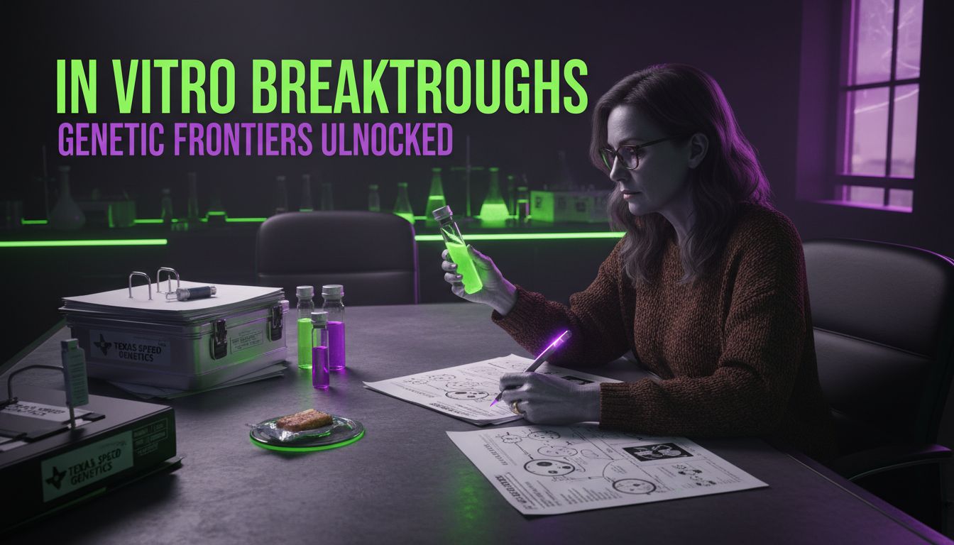 Researcher reviews cellular fat metabolism diagrams