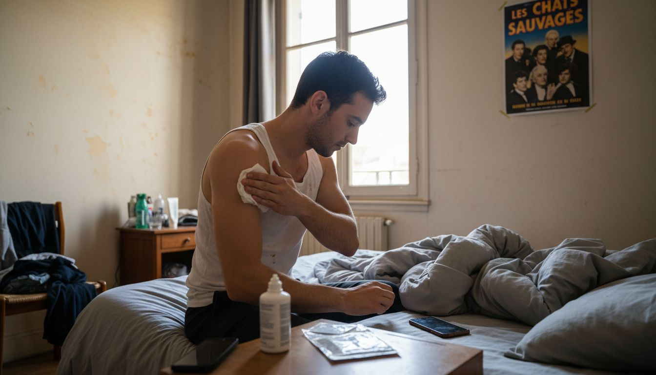 Préparer sa peau avant de se faire tatouer : les bons gestes d’hygiène