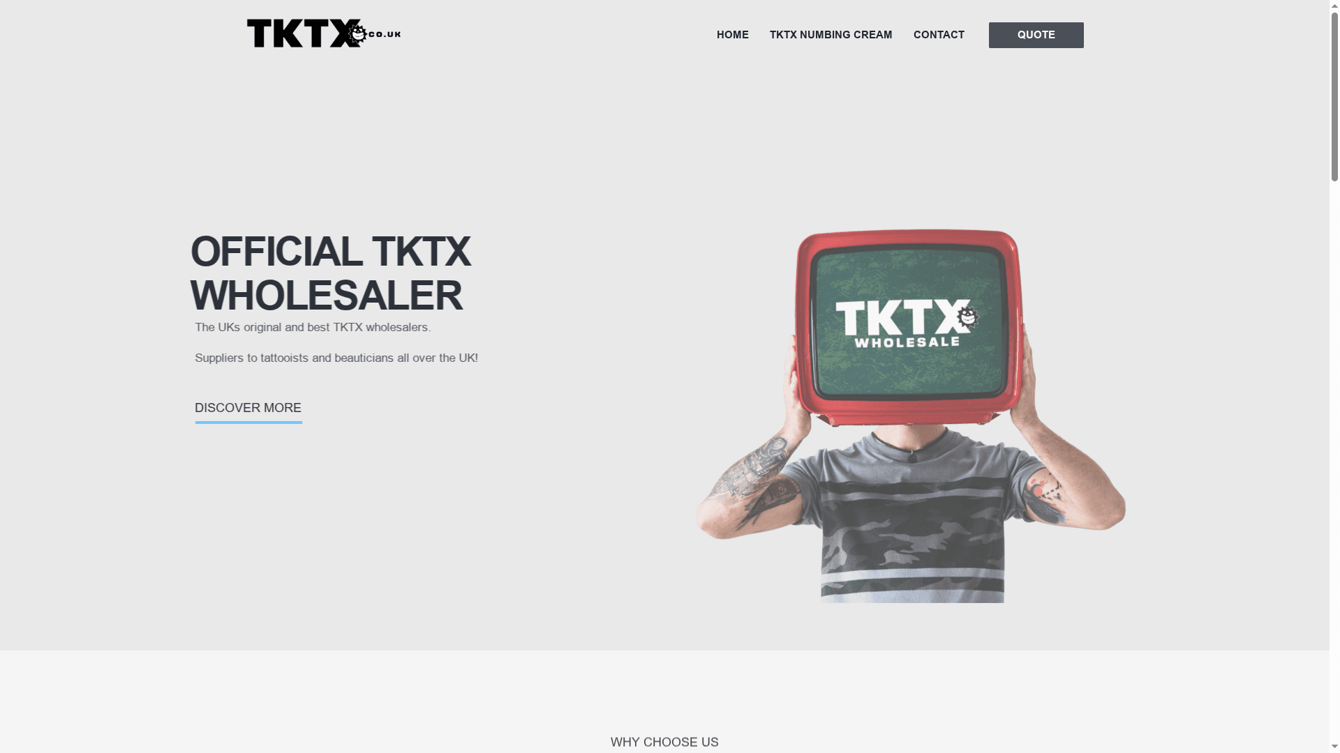 Product Screenshot