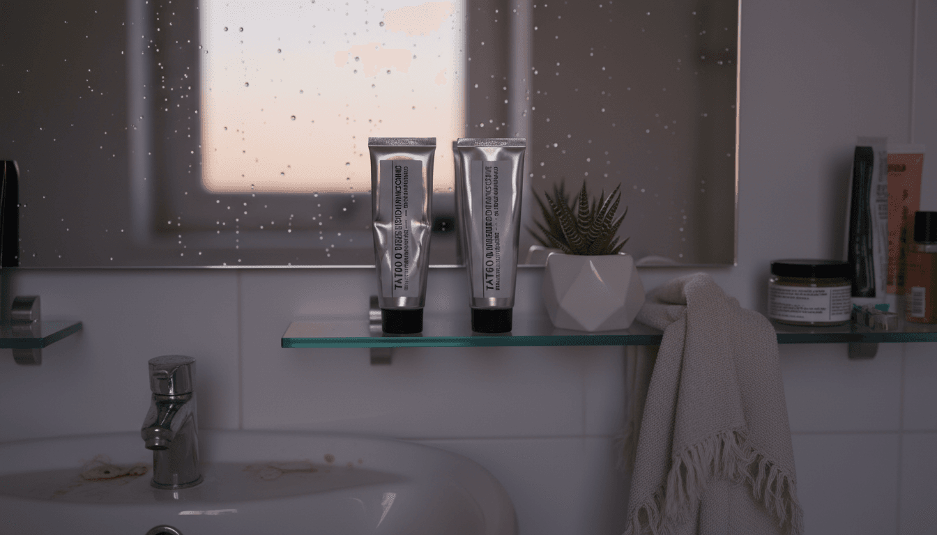 Twee verdovende crèmes naast elkaar: welke werkt het beste?