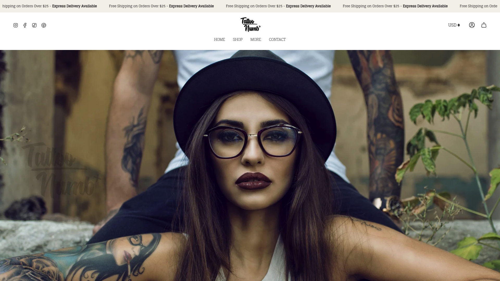 Product Screenshot