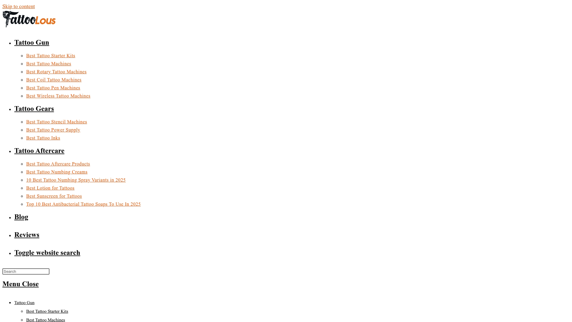 Product Screenshot