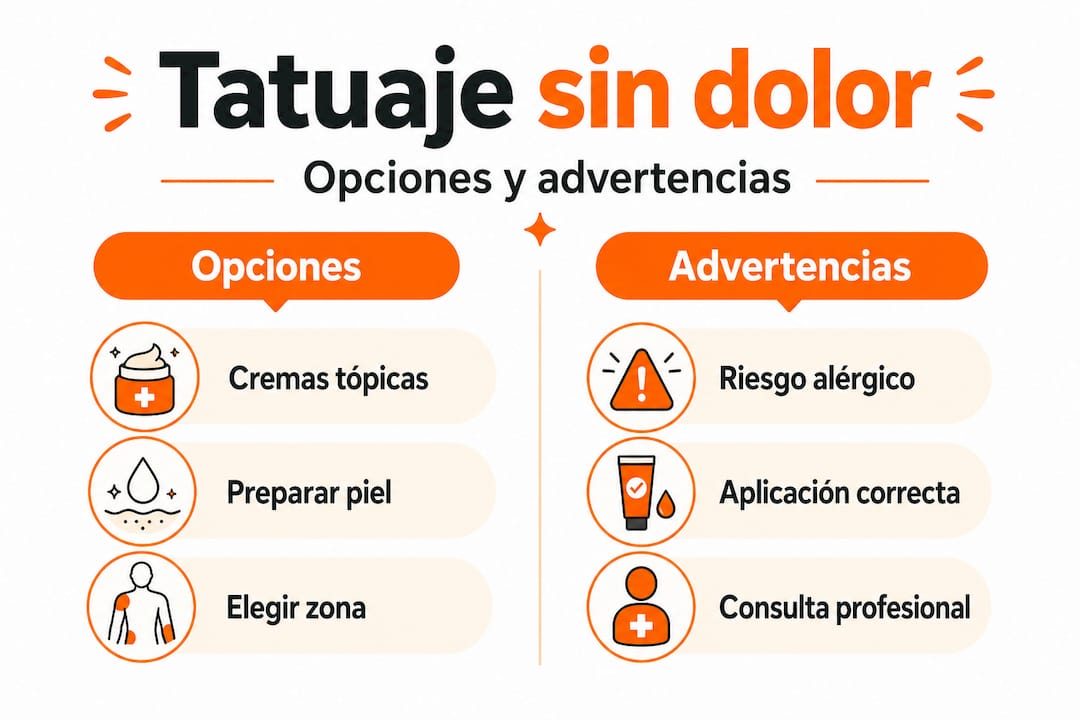 Infografía: análisis de alternativas y puntos a tener en cuenta