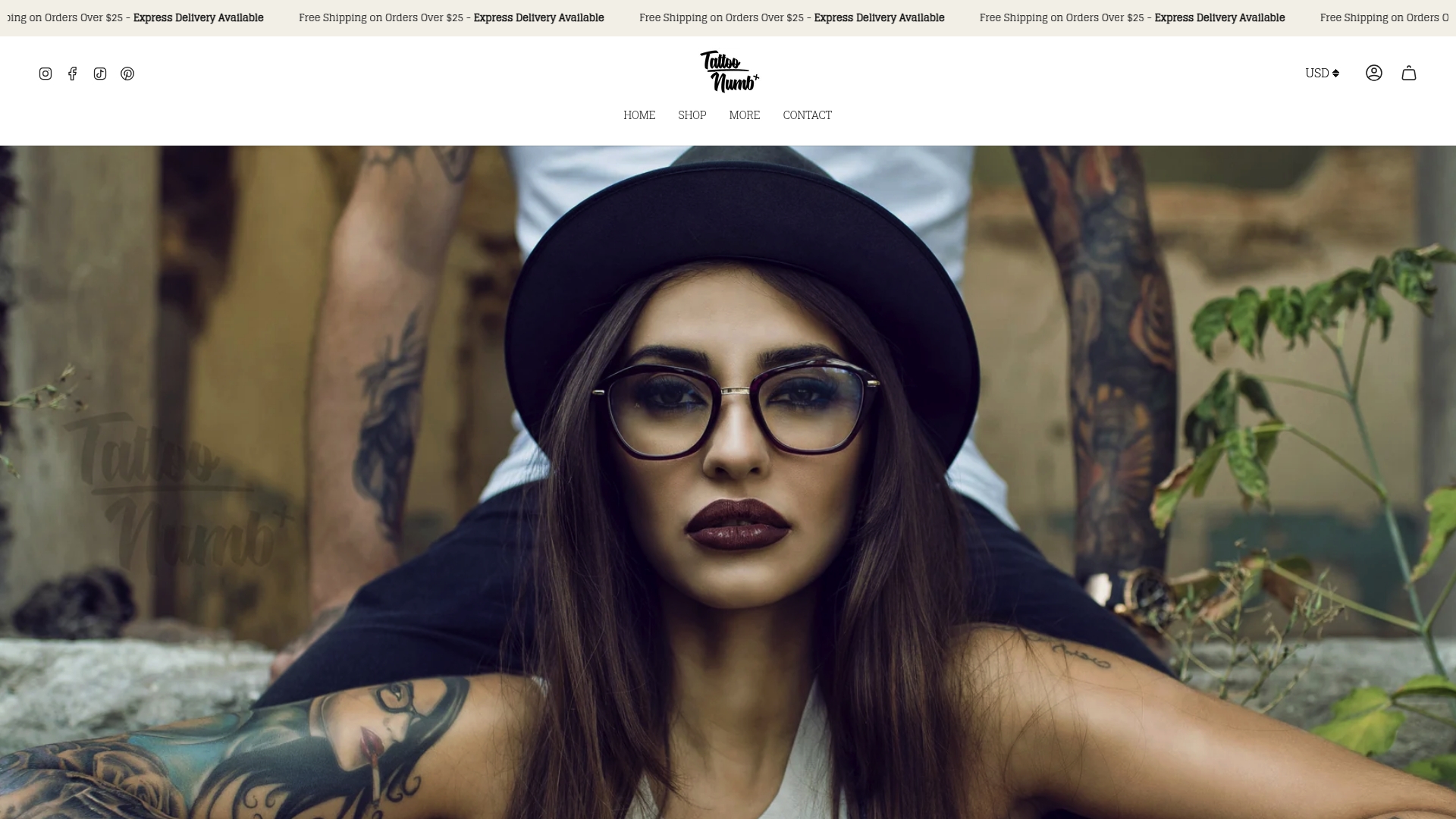 Product Screenshot