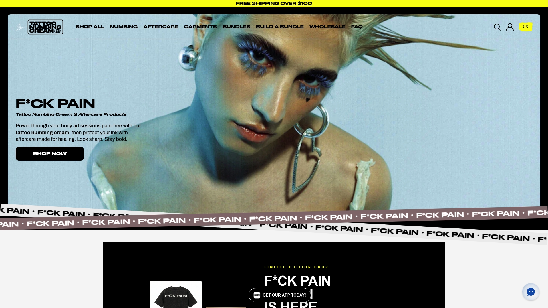 Product Screenshot