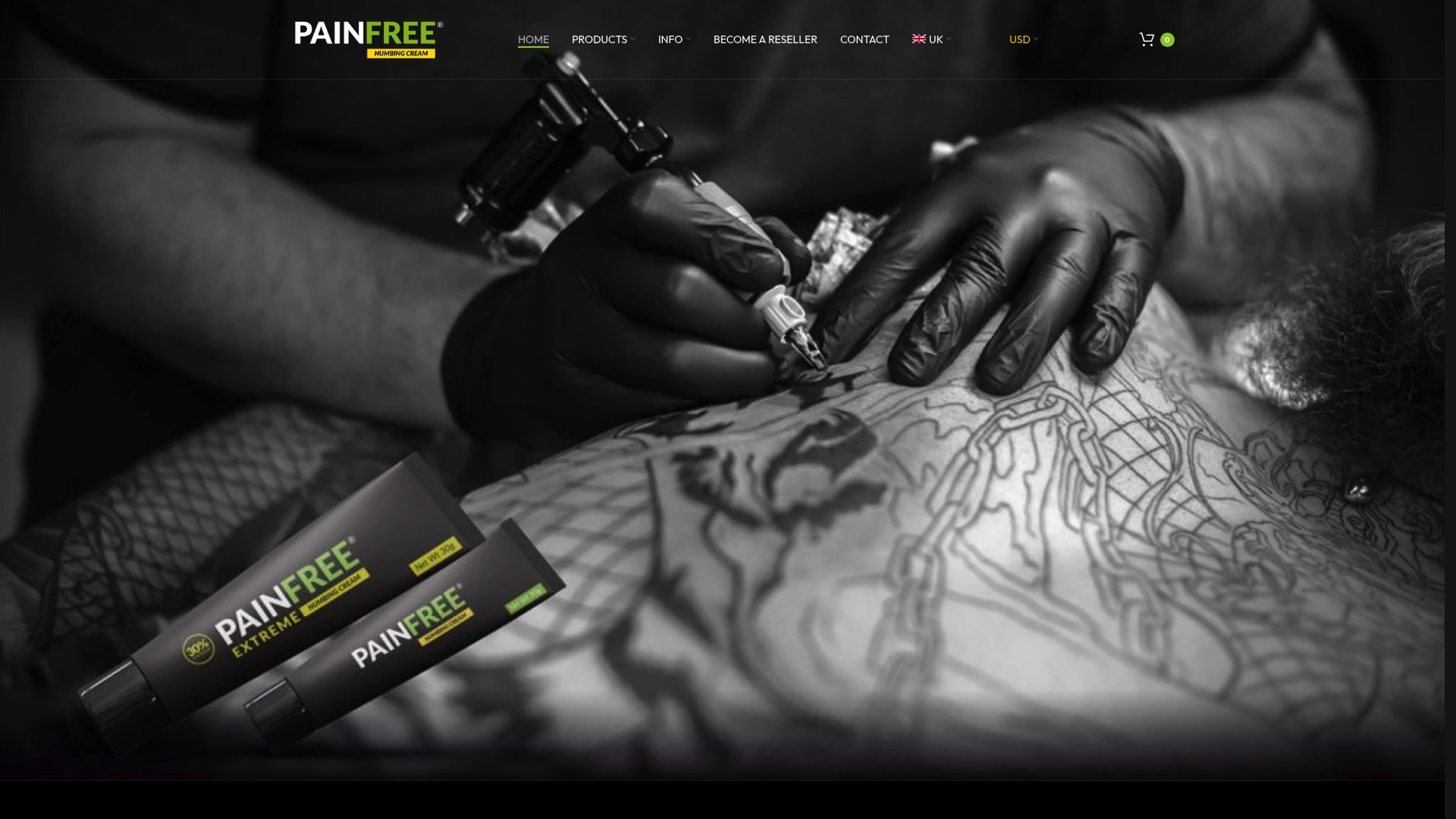 Product Screenshot