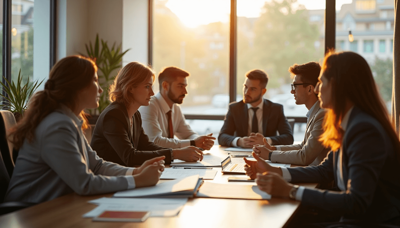 Agencies and professionals coordinating housing referrals