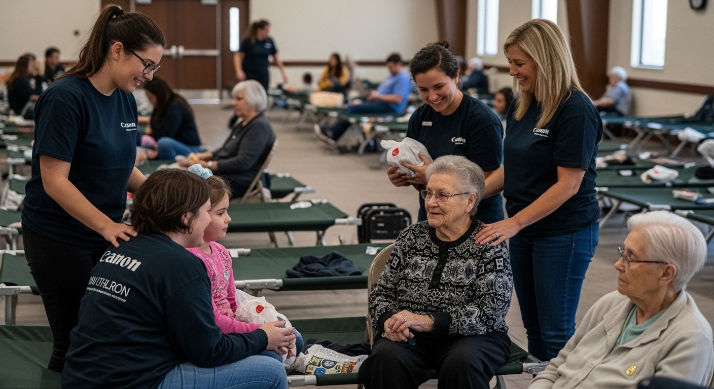 earthquake community recovery